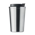 Dwuścienny kubek 350 ml BRACE