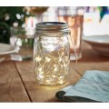 Solarna lampa zewnętrzna POT LAMP