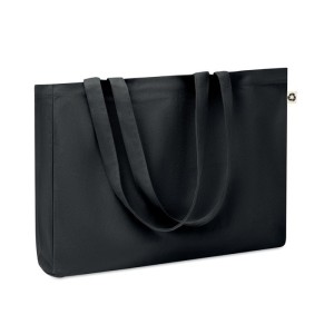 Torba z recyklingu  280 gr/m² RESPECT COLOURED