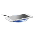 Okrągła podkładka do ładowania UVE CHARGING +