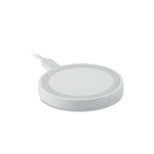 Mała ładowarka bezprzewodowa WIRELESS PLATO +