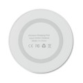 Mała ładowarka bezprzewodowa WIRELESS PLATO +