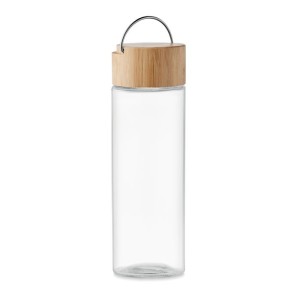Butelka 500ml, bamb. pokrywka AMELAND