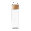 Butelka 500ml, bamb. pokrywka AMELAND
