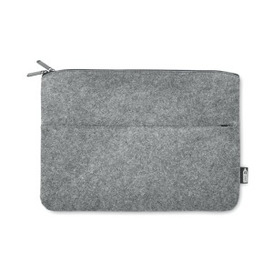 Torba na laptopa z filcu RPET TOPLO