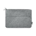 Torba na laptopa z filcu RPET TOPLO
