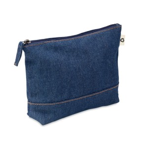 Torebka na kosmetyki  z recyk. STYLE POUCH