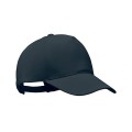 Czapka z daszkiem,bawełna org. BICCA CAP