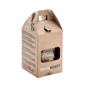 Zestaw miodów 50gr DAUBER