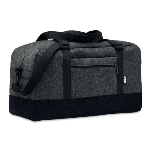 Torba weekendowa z filcu RPET INDICO BAG