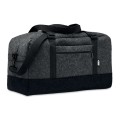 Torba weekendowa z filcu RPET INDICO BAG