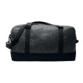 Torba weekendowa z filcu RPET INDICO BAG
