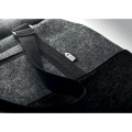 Torba weekendowa z filcu RPET INDICO BAG