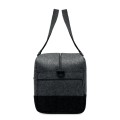 Torba weekendowa z filcu RPET INDICO BAG