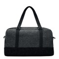 Torba weekendowa z filcu RPET INDICO BAG