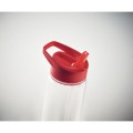 RPET butelka 650ml PP flip lid ALABAMA