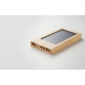 Solarny powerbank 4000 mAh ARENA SOLAR