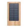 Solarny powerbank 4000 mAh ARENA SOLAR