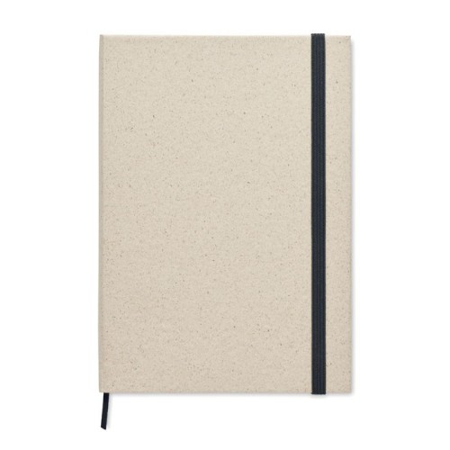 Notes A5 papier z trawy GRASS NOTES