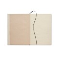 Notes A5 papier z trawy GRASS NOTES