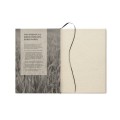Notes A5 papier z trawy GRASS NOTES