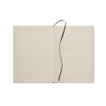 Notes A5 papier z trawy GRASS NOTES