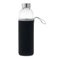 Szklana butelka w etui 750ml UTAH LARGE