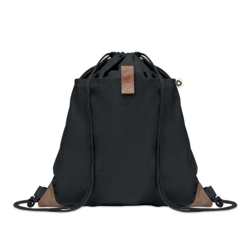 Torba z bawełny z recyklingu PANDA BAG