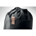 Torba z bawełny z recyklingu PANDA BAG