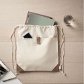 Torba z bawełny z recyklingu PANDA BAG
