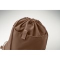 Torba z bawełny z recyklingu PANDA BAG