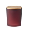 Świeca woskowa roślinna 200 gr KEOPS MEDIUM