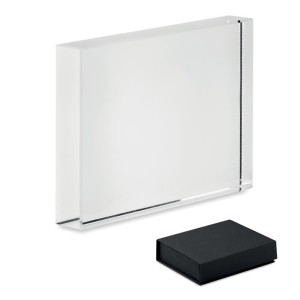 Kryształowa statuetka, nagroda BLO