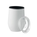 Kubek z podwójną ścianką 350ml CHIN CHAN