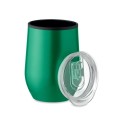 Kubek z podwójną ścianką 350ml CHIN CHAN