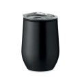 Kubek z podwójną ścianką 350ml CHIN CHAN