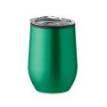 Kubek z podwójną ścianką 350ml CHIN CHAN