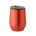 Kubek z podwójną ścianką 350ml CHIN CHAN