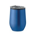 Kubek z podwójną ścianką 350ml CHIN CHAN