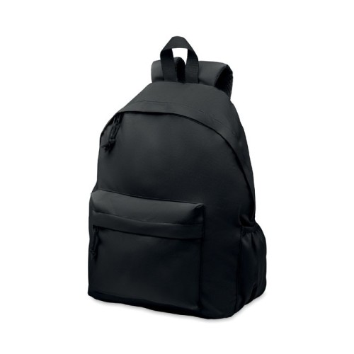 Plecak z poliestru 600D RPET BAPAL+
