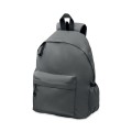 Plecak z poliestru 600D RPET BAPAL+