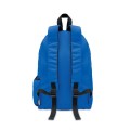 Plecak z poliestru 600D RPET BAPAL+