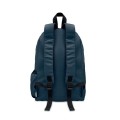 Plecak z poliestru 600D RPET BAPAL+