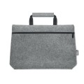 Torba na laptopa z filcu RPET TAPLA