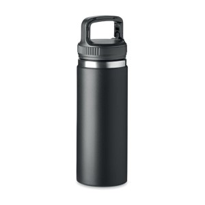 Butelka dwuścienna 500 ml CLEO