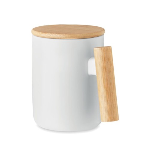 Kubek porcelanowy 380 ml MAJEST