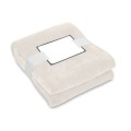 Koc polarowy RPET 280 gr/m² LOGAN