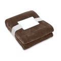 Koc polarowy RPET 280 gr/m² LOGAN