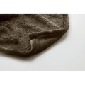 Koc polarowy RPET 280 gr/m² LOGAN