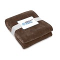 Koc polarowy RPET 280 gr/m² LOGAN